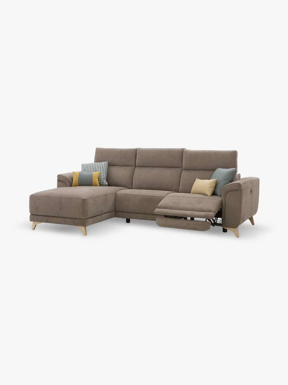 Sofá Relax Chaise Longue Akua