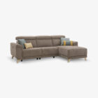 Sofá Relax Chaise Longue Akua