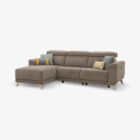 Sofá Relax Chaise Longue Akua