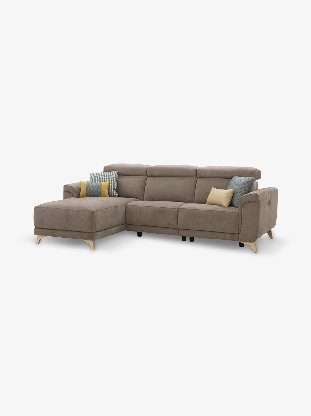 Sofá Relax Chaise Longue Akua