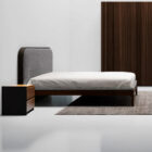 Cama de Casal Toé