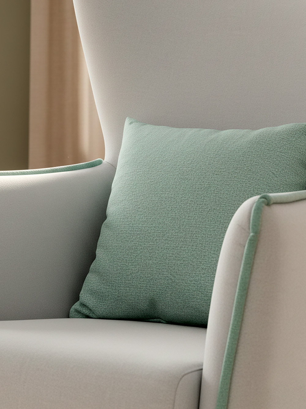 Cadeirão Aurora Cadeirão Aurora