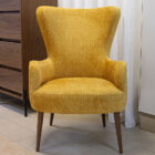 Cadeirão Dakota Cadeirão Dakota