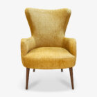 Cadeirão Dakota Cadeirão Dakota