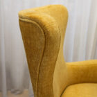 Cadeirão Dakota Cadeirão Dakota