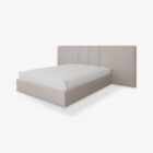 Cama de Casal de Painel Valentina