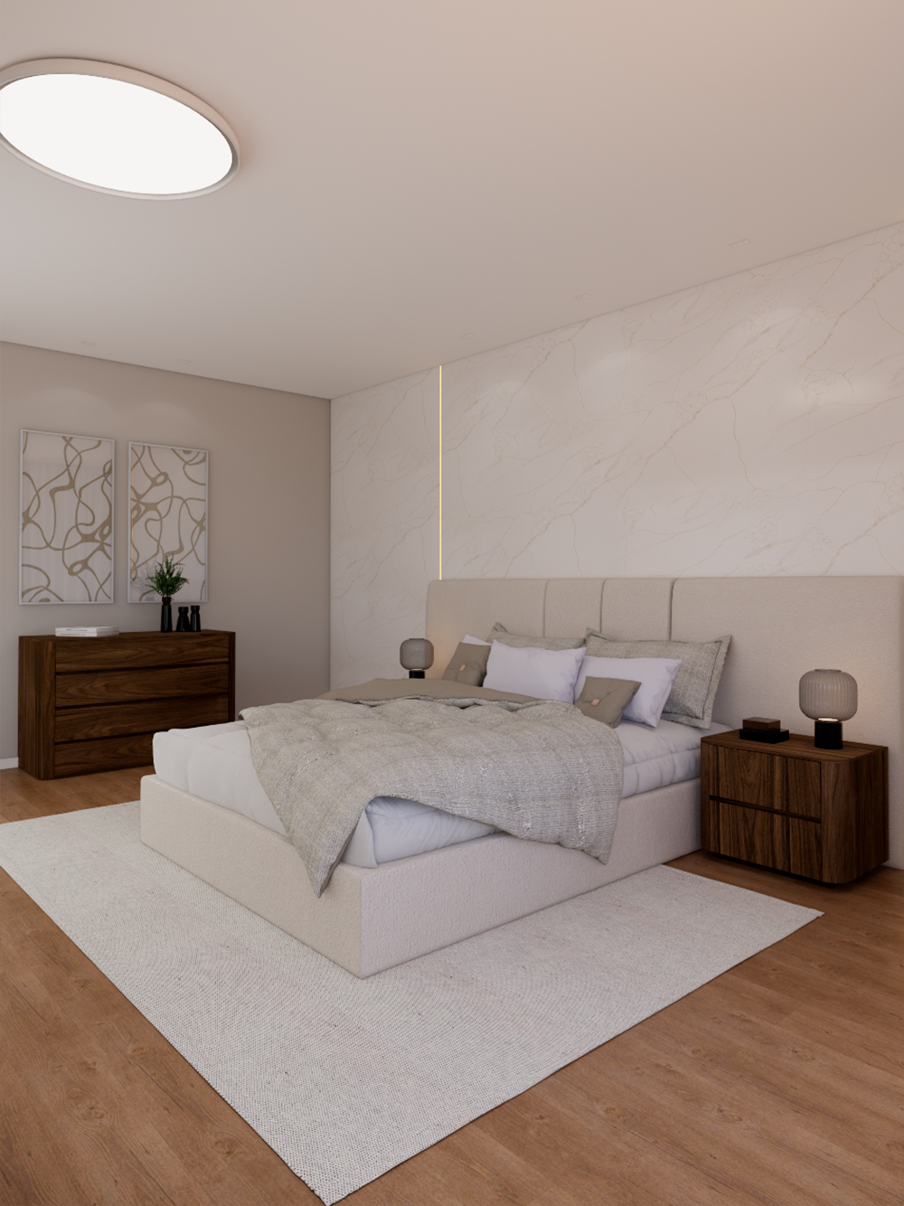 Conjunto Quarto Monseny