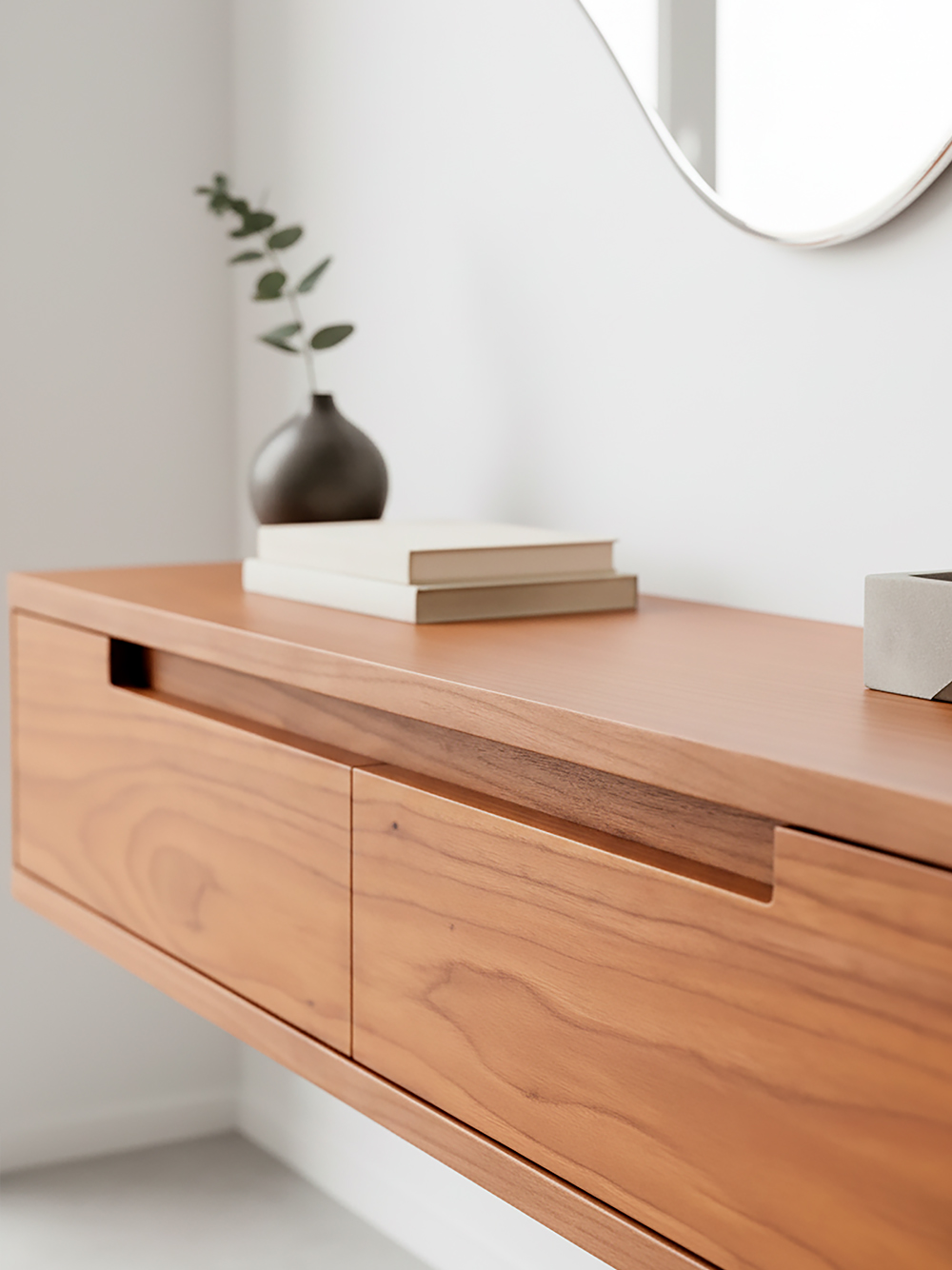 Consola Dane Consola Dane