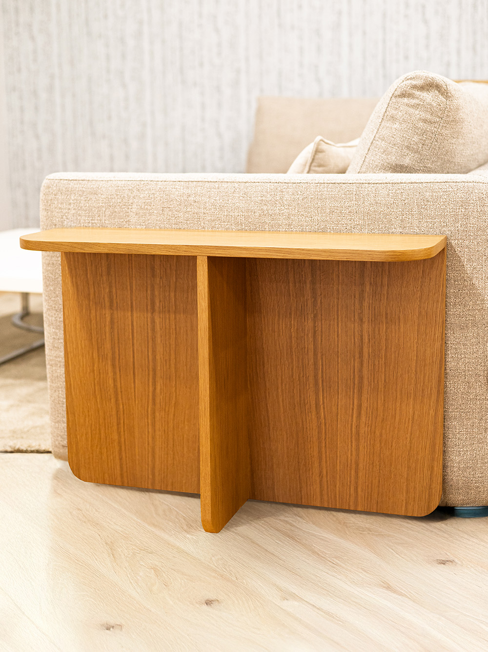 Mesa de Apoio Solamo