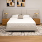 Cama de Casal Lars