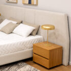 Cama de Casal Lars