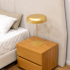 Cama de Casal Lars