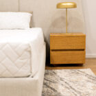 Cama de Casal Lars