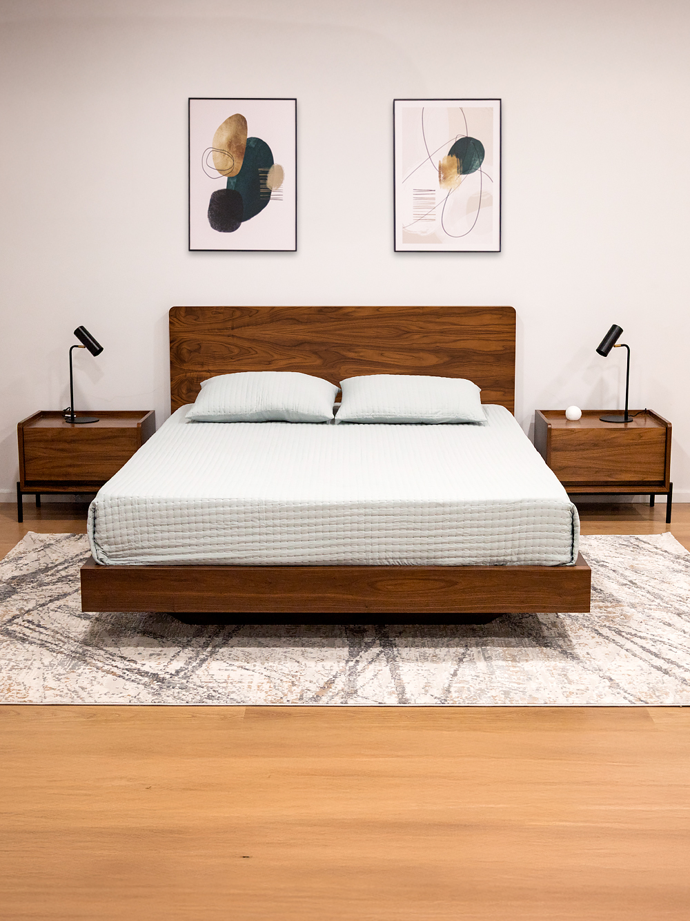 Cama de Casal Ponce