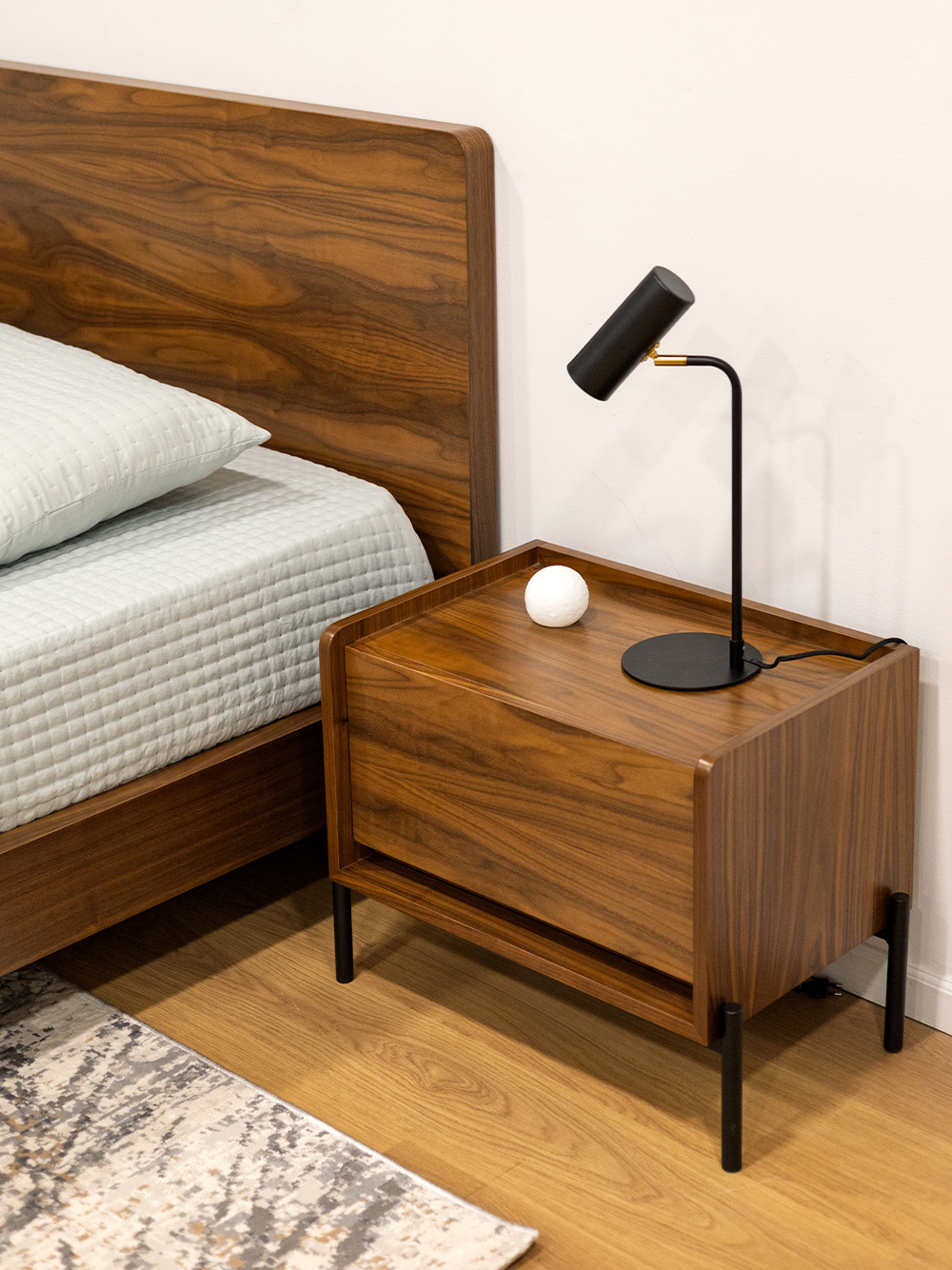 Cama de Casal Ponce