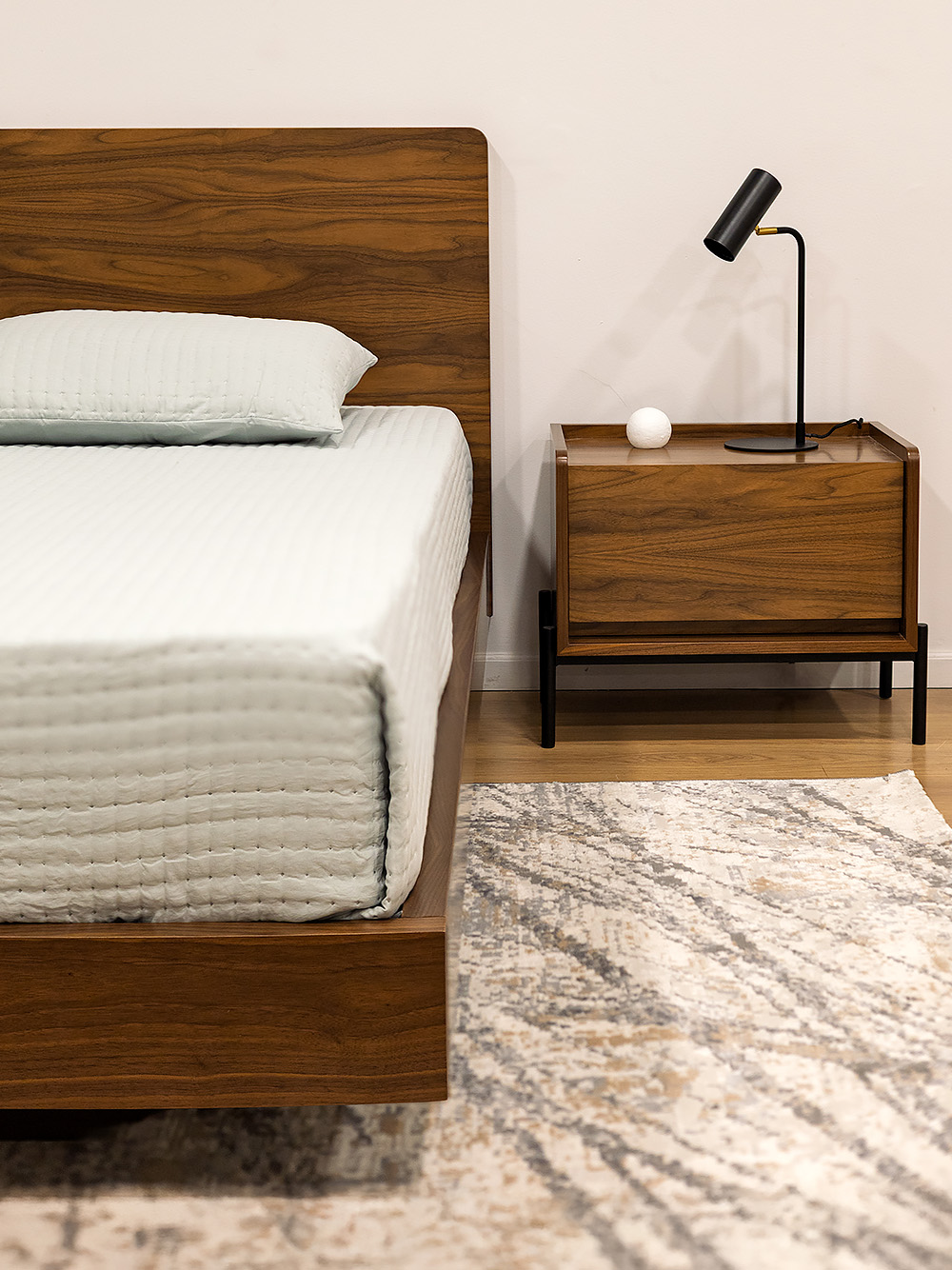 Cama de Casal Ponce
