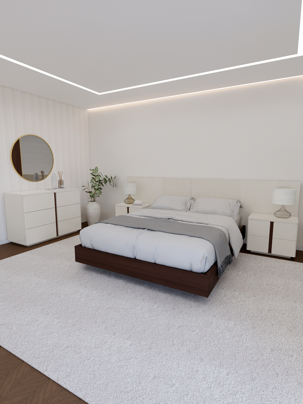 Pack de Quarto Naga