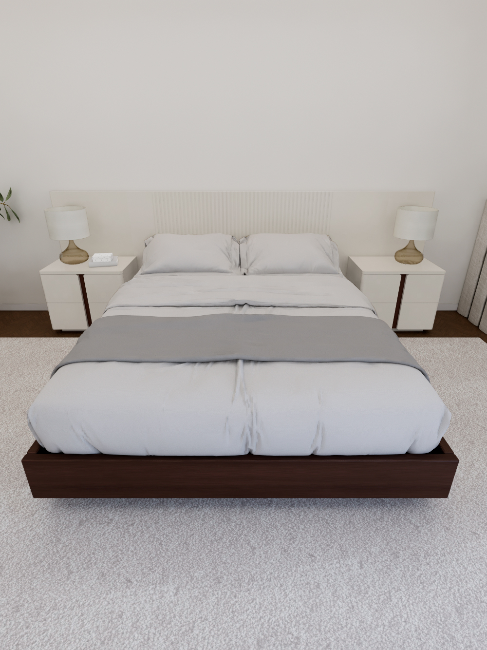 Pack de Quarto Naga