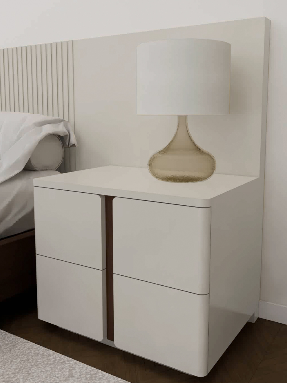 Pack de Quarto Naga
