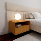 Cama de Casal Kiel Cama de Casal Kiel