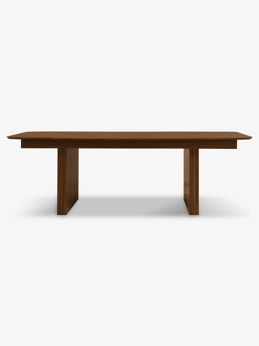 Mesa de Jantar Oval Extensível Robinson