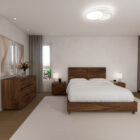 Pack de Quarto Nola Pack de Quarto Nola