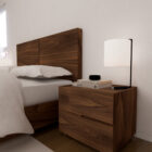 Pack de Quarto Nola Pack de Quarto Nola