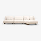 Sofá Chaise Longue Linea