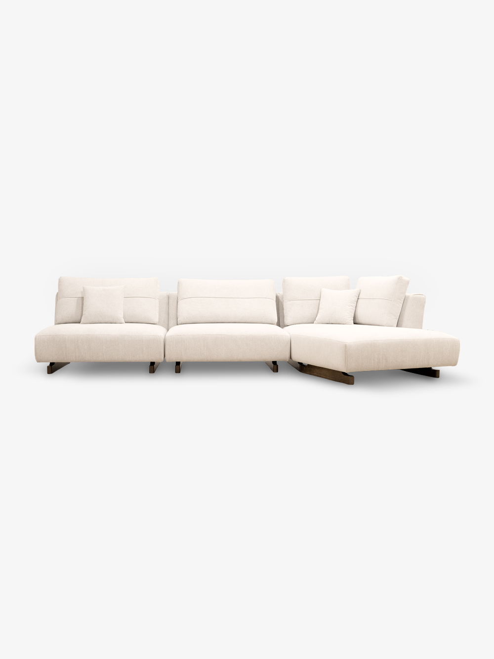 Sofá Chaise Longue Linea