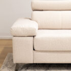 Sofa-de-Canto-Modena-Estofado-em-Tecido-Bege-Claro-Vista-Lado-Sofas-por-Medida-Crispalmovel Sofa de Canto Modena Estofado em Tecido Bege Claro Vista Lado Sofas por Medida Crispalmovel