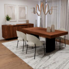 Pack Sala de Jantar Safira