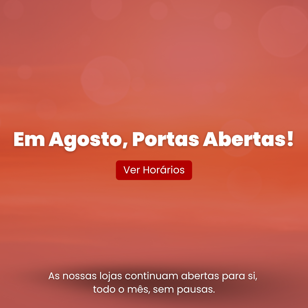 Aviso Agosto Crispalmóvel