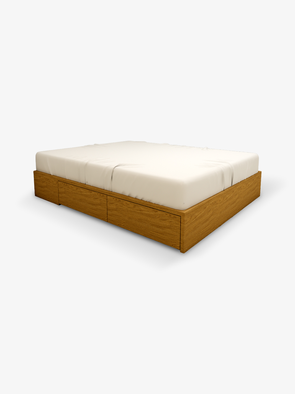 Sommier Iron