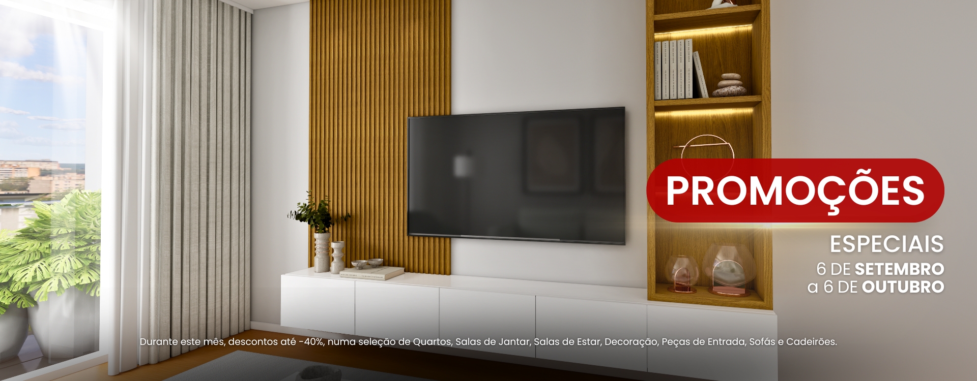 Promoções Especiais Crispalmóvel