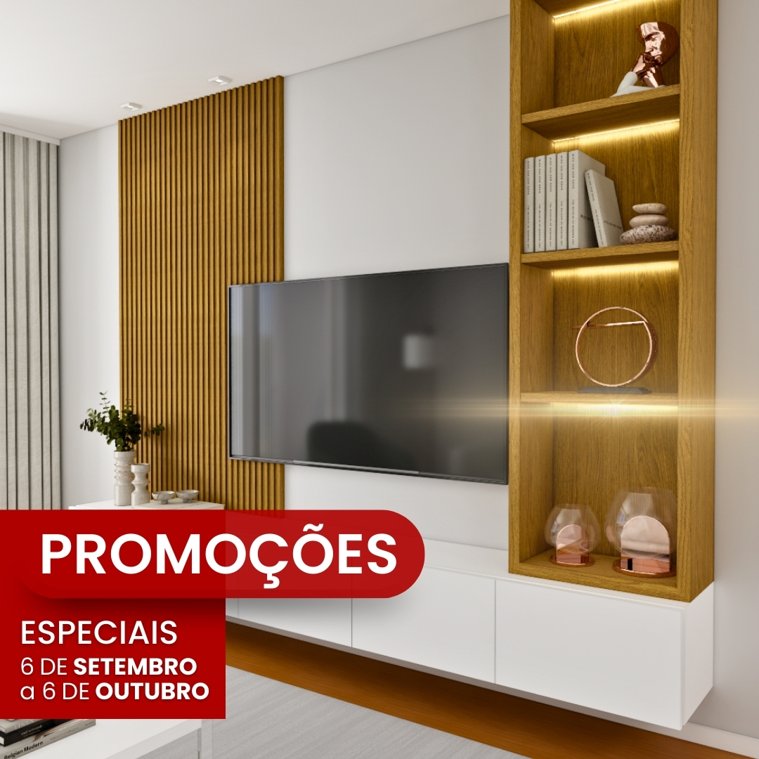 Promoções Especiais Crispalmóvel