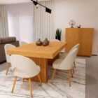 Pack Sala de Jantar Bailey