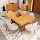 Pack Sala de Jantar Bailey