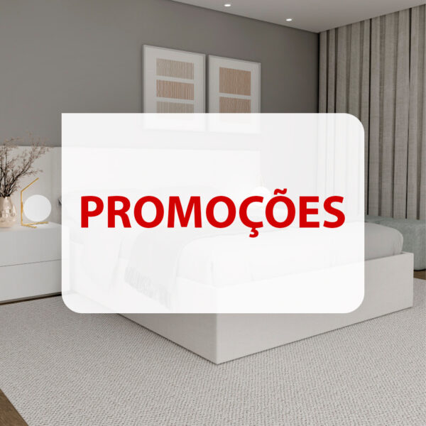 Promoções Especiais