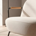 Cadeirão Adura Cadeirão Adura