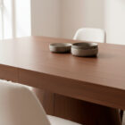 Conjunto de Mesa e Cadeiras Grife Conjunto de Mesa e Cadeiras Grife