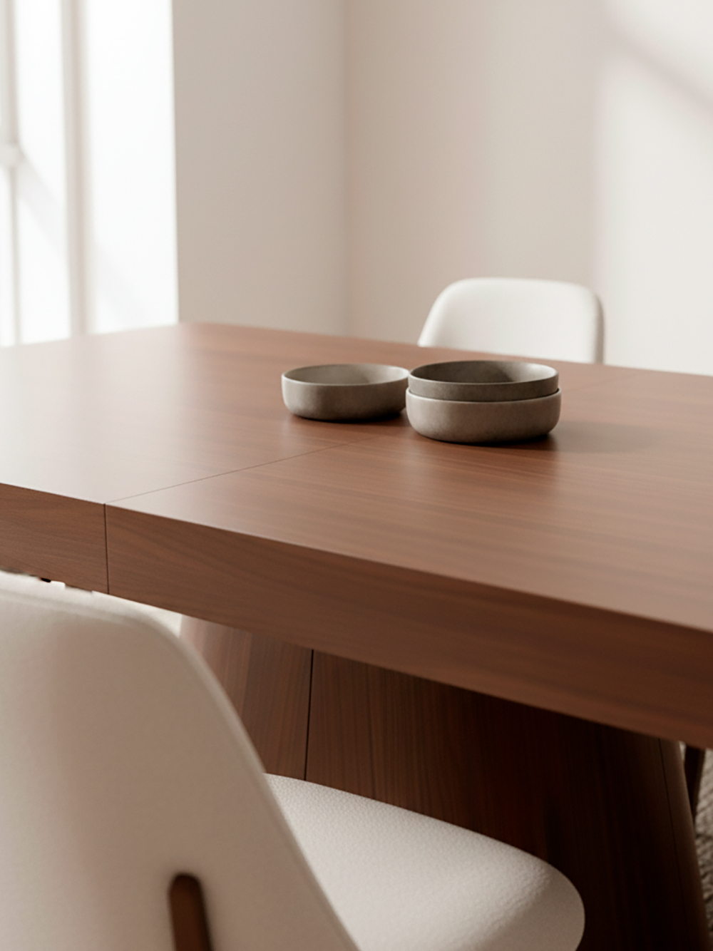 Conjunto de Mesa e Cadeiras Grife Conjunto de Mesa e Cadeiras Grife