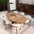 Pack Sala de Jantar Sonja Pack Sala de Jantar Sonja