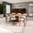 Pack Sala de Jantar Sonja Pack Sala de Jantar Sonja