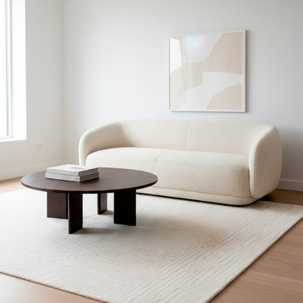 Sofás de 2 e 3 lugares