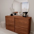 Cómoda Dupla Monseny Cómoda Dupla Monseny