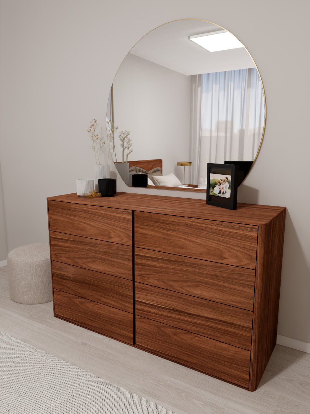 Cómoda Dupla Monseny Cómoda Dupla Monseny