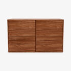 Cómoda Dupla Monseny Cómoda Dupla Monseny