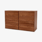 Cómoda Dupla Monseny Cómoda Dupla Monseny