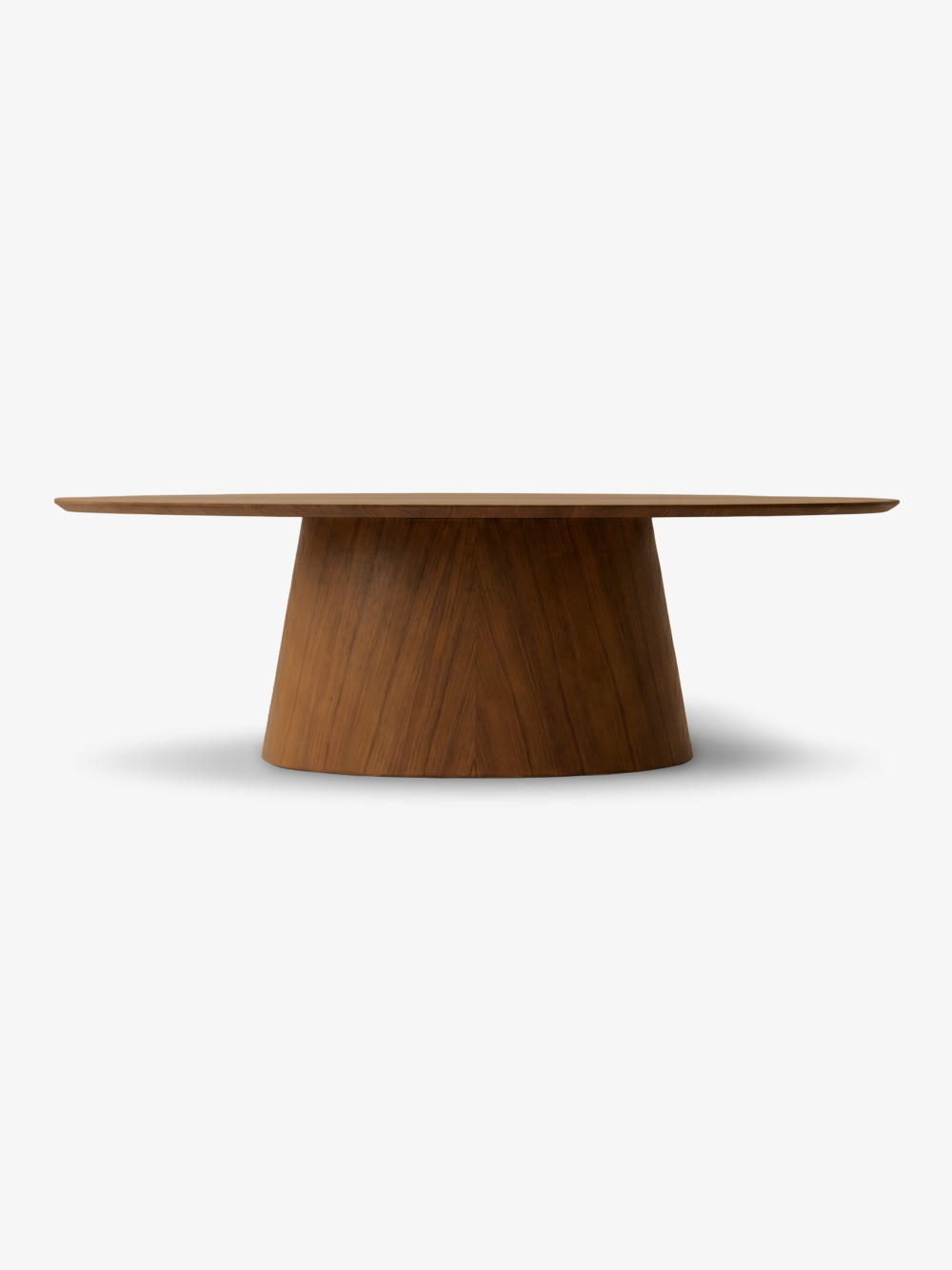 Mesa de Jantar Oval Sonja
