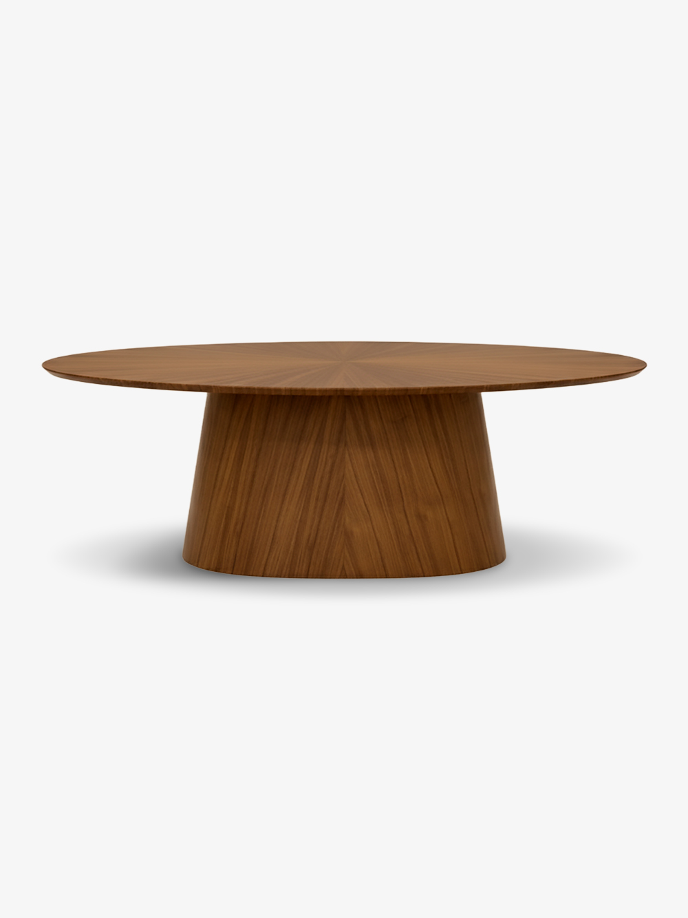Mesa de Jantar Oval Sonja